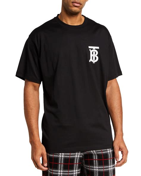 burberry small tb shirt|burberry t shirt men's cheap.